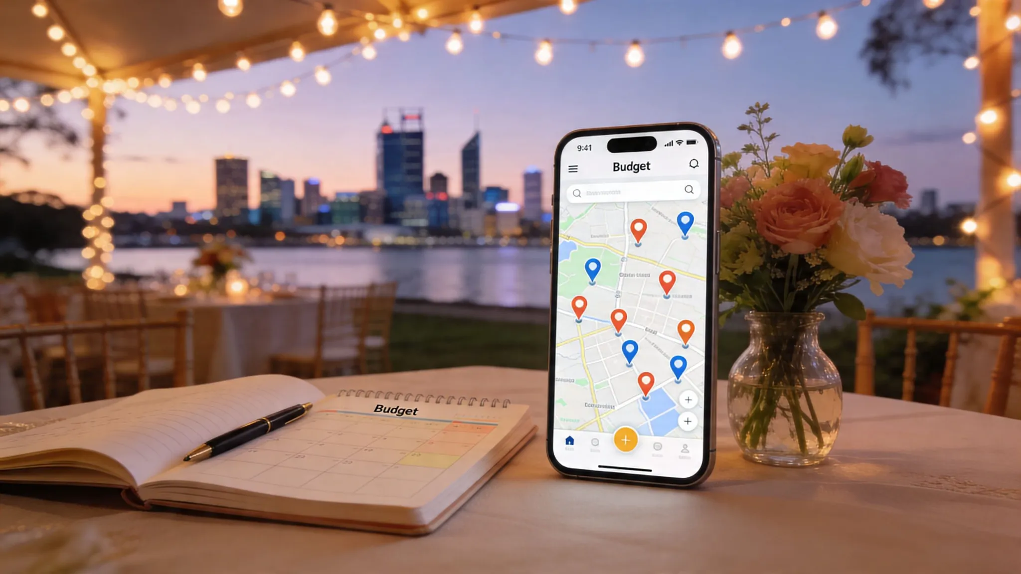 Cover Image for 7 Affordable Wedding Reception Venues Perth (2026 Guide)