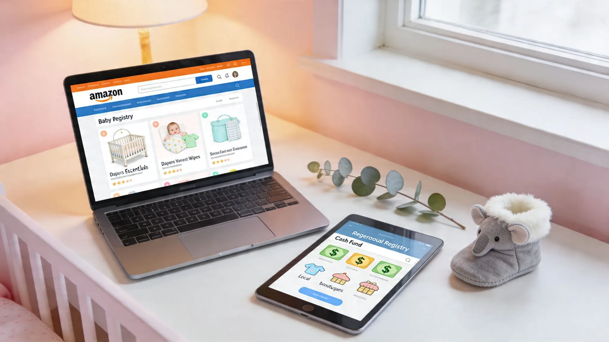 Cover Image for Amazon Baby Registry Review: Australian Guide 2026