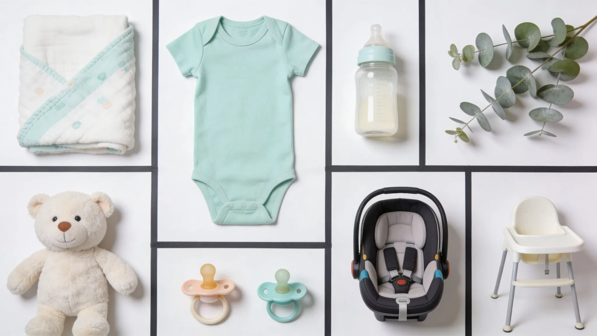 Cover Image for Baby Must Haves: Your Complete 2026 AU Guide