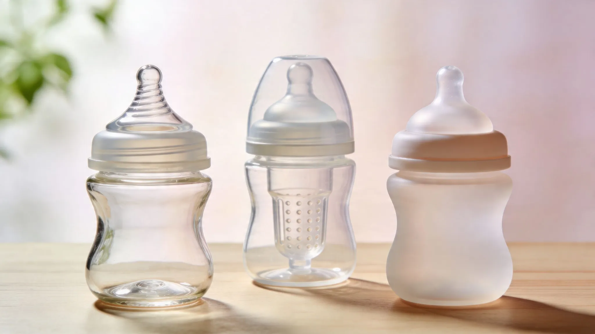 Cover Image for Best Bottles for Breastfed Babies: A 2026 AU Guide