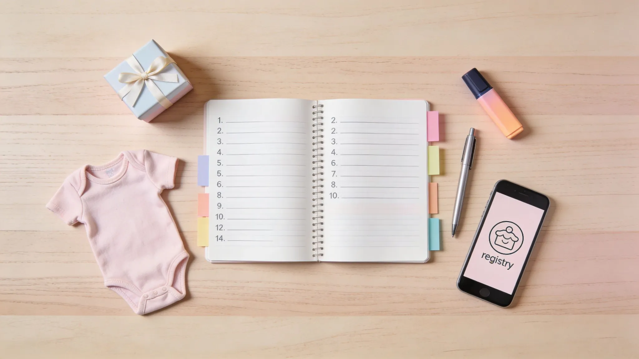 Cover Image for 8 Ways for Congratulations on Pregnancy (2026 Guide)